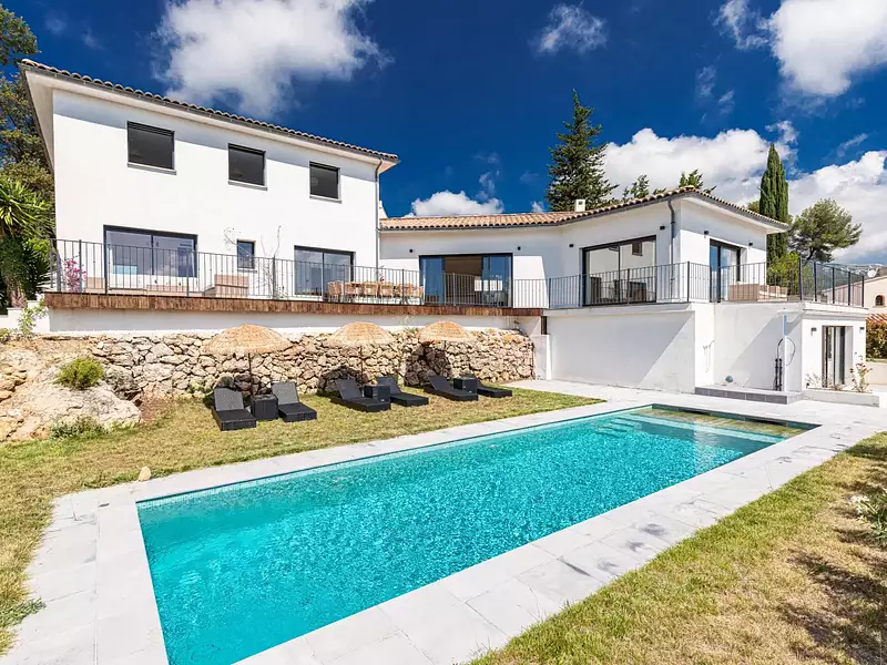 Maison, 297 m²