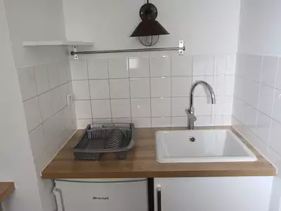 Appartement, 30 m²