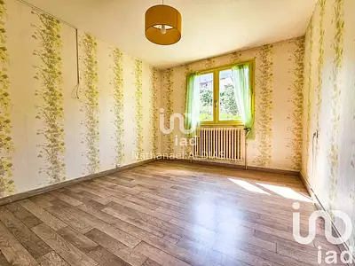 Maison, 128 m²