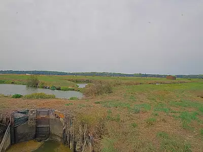 Terrain, 33 500 m²
