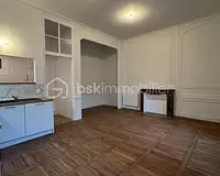Appartement, 35 m²