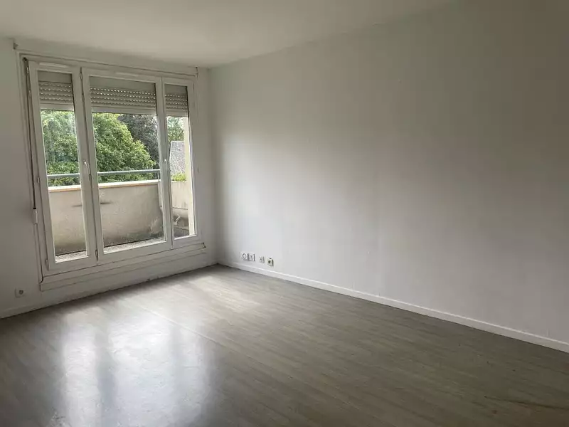 Appartement, 76 m²
