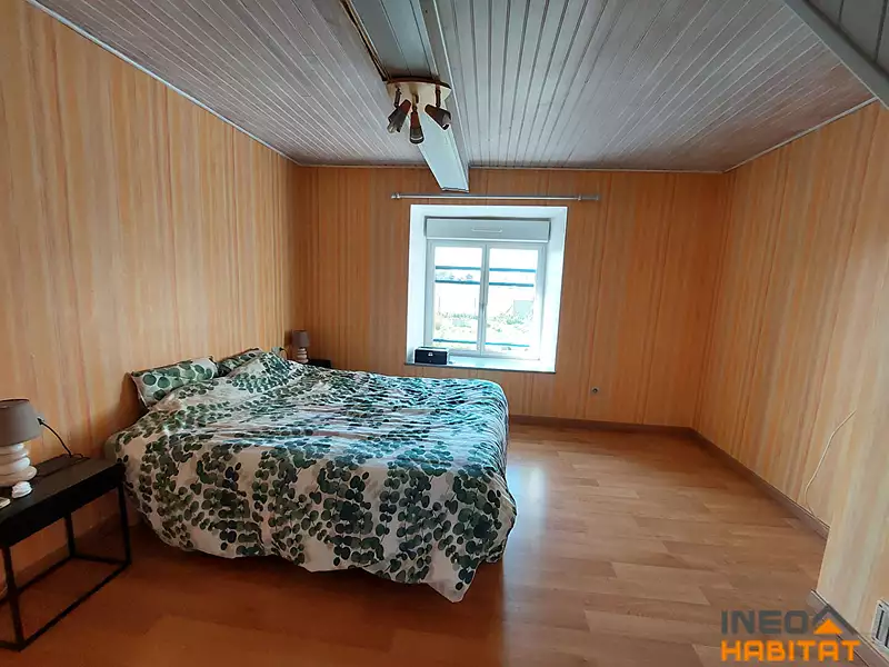 Maison, 191 m²