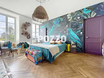 Maison, 150 m²
