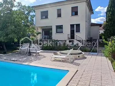 Maison, 172 m²