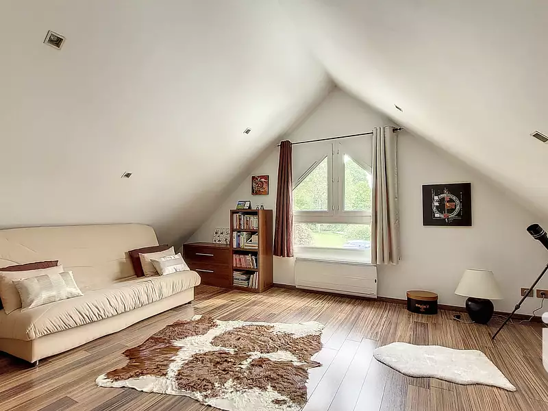 Maison, 155 m²