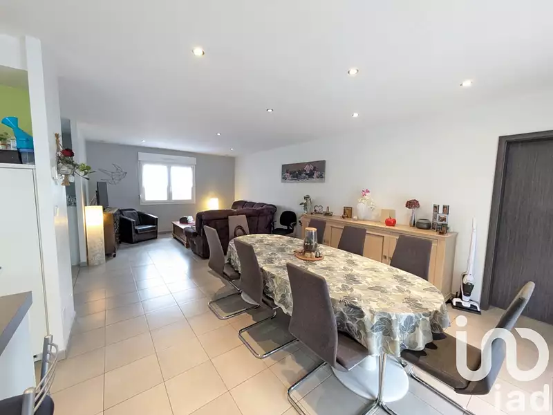 Maison, 95 m²