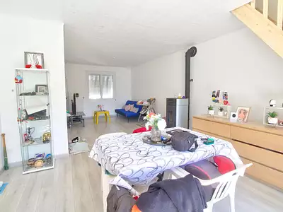 Maison, 148 m²