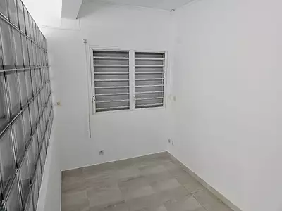 Appartement, 40 m²