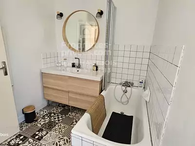 Maison, 86 m²