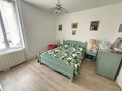 Maison, 95 m²