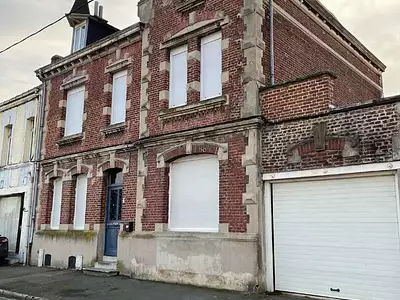 Maison, 254 m²