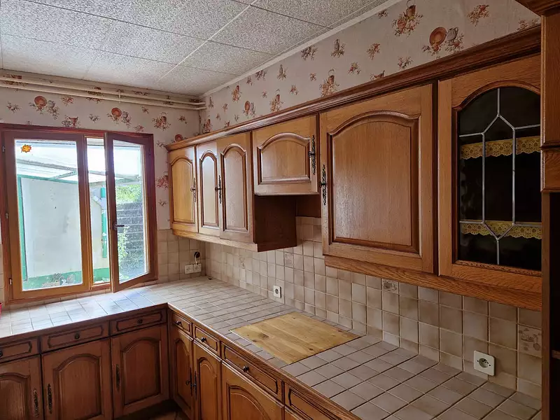 Maison, 138 m²