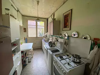 Appartement, 114 m²