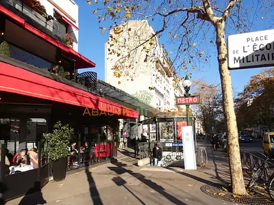 Appartement, 84,42 m²