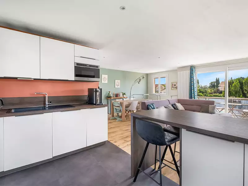 Maison, 132 m²