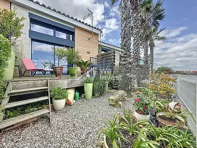 Maison, 98 m²