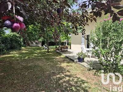 Maison, 178 m²