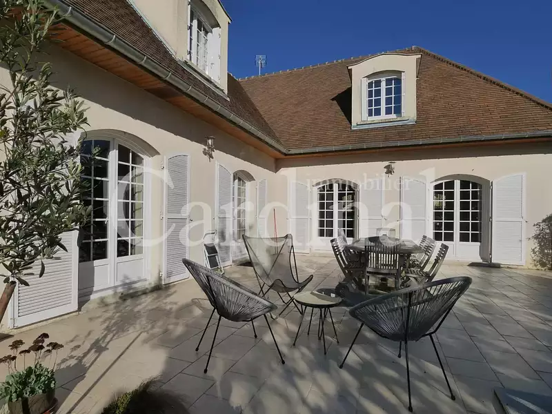 Maison, 170 m²