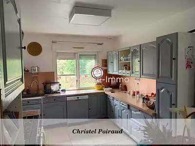 Maison, 160 m²