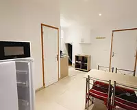 Appartement, 38,04 m²