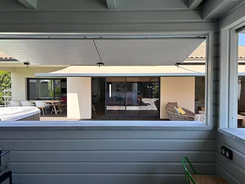 Maison, 162 m²