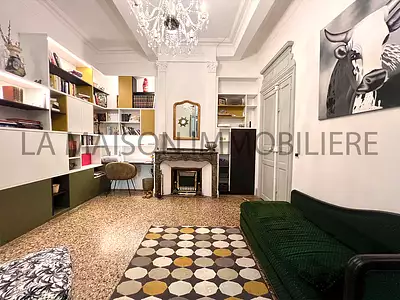 Appartement, 127 m²