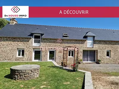 Maison, 188 m²