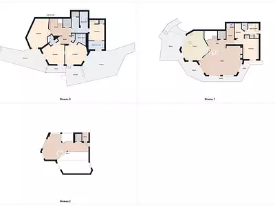 Maison, 289 m²