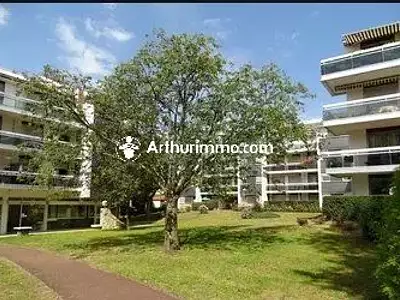 Appartement, 55,87 m²