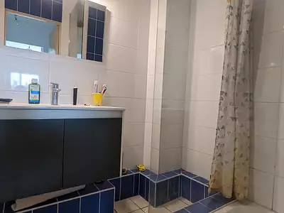 Appartement, 52 m²