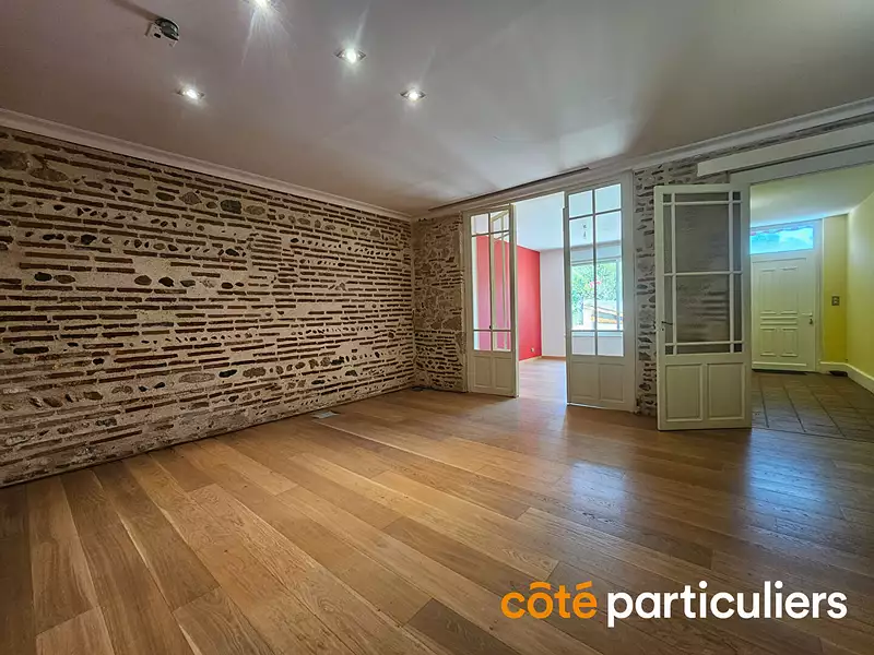 Maison, 117 m²