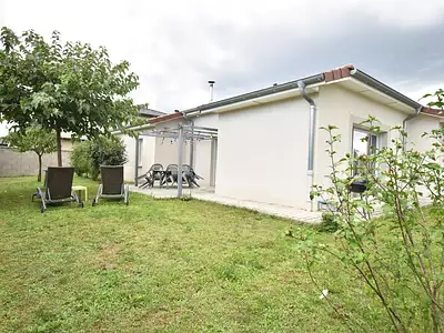 Maison, 115 m²