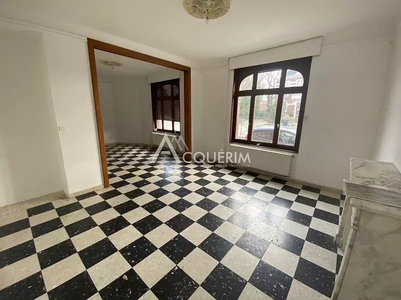 Maison, 160 m²