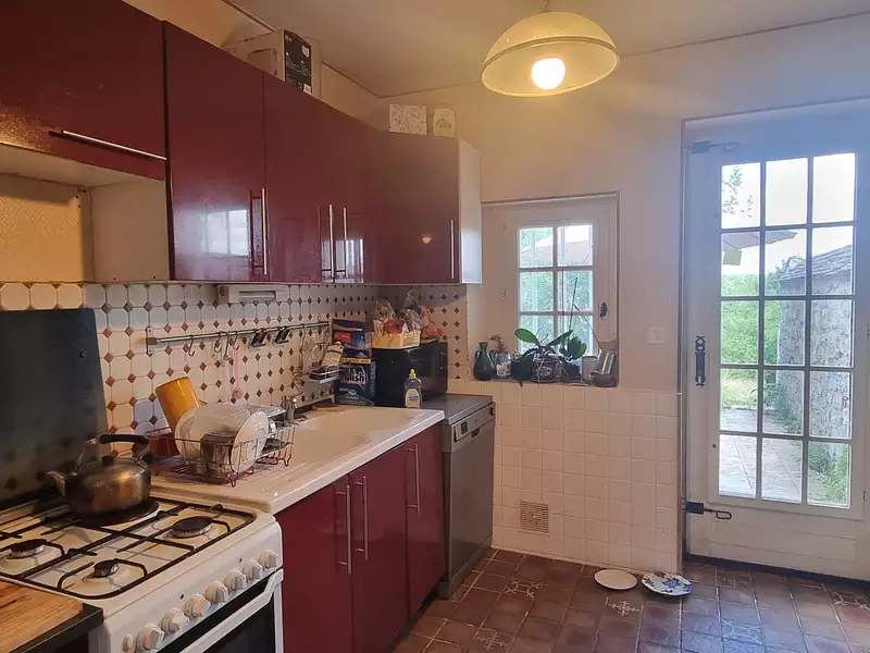 Maison, 123 m²
