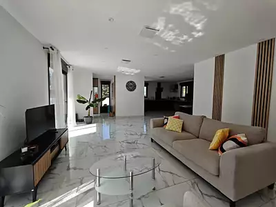 Maison, 128 m²
