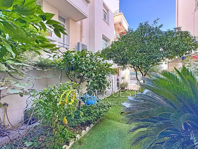 Appartement, 110 m²