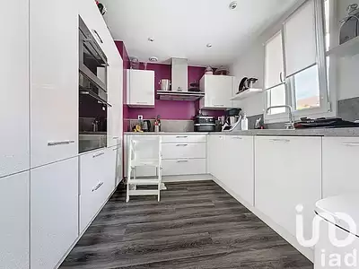 Maison, 102 m²