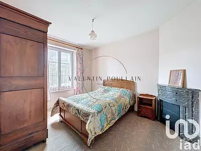 Maison, 135 m²