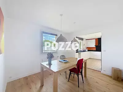 Maison, 164 m²