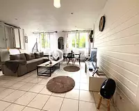 Appartement, 49,39 m²