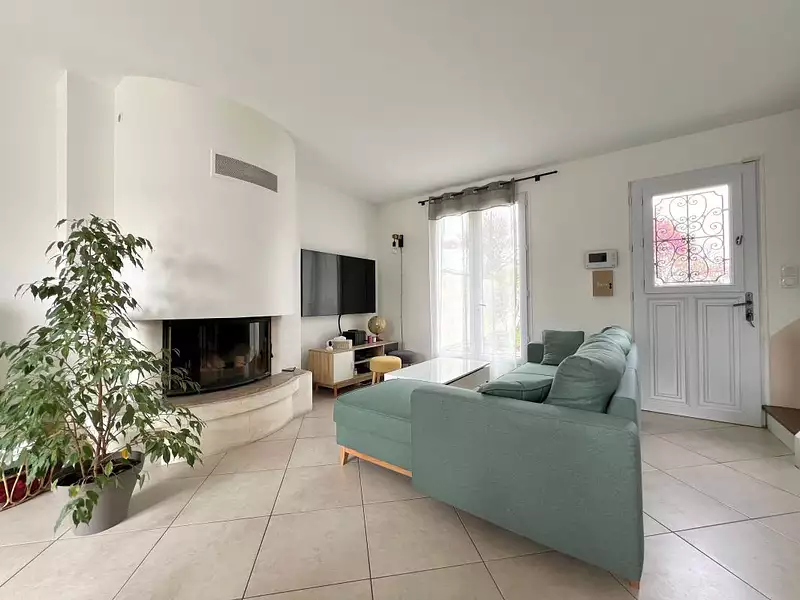 Maison, 107 m²