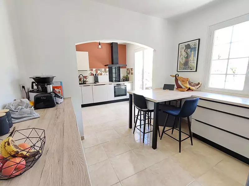 Maison, 149 m²