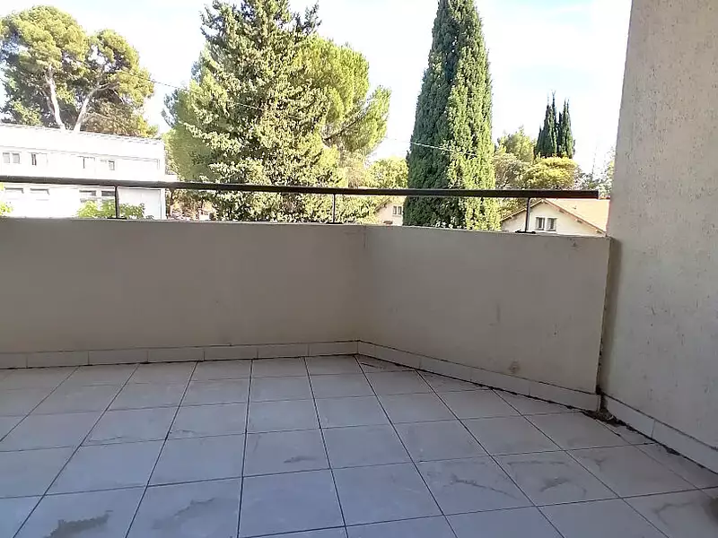 Appartement, 68 m²