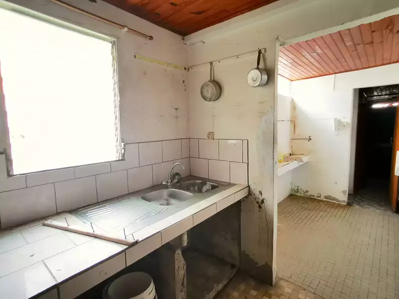 Maison, 139 m²