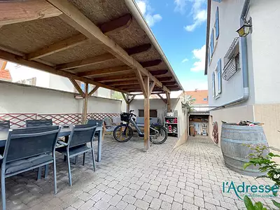 Maison, 103,7 m²