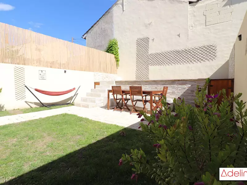 Maison, 87,5 m²