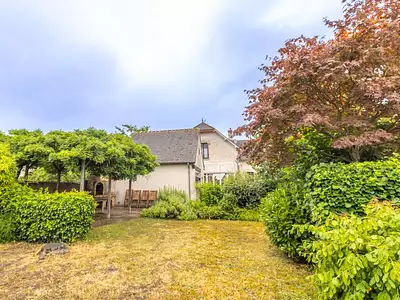 Maison, 233 m²