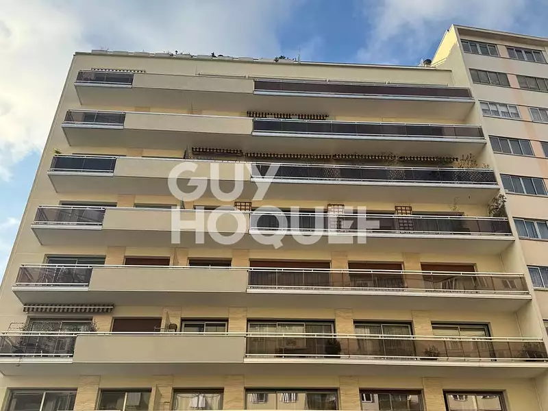 Appartement, 86,23 m²