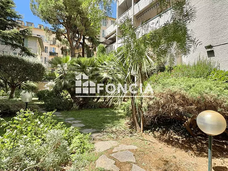 Appartement, 58 m²